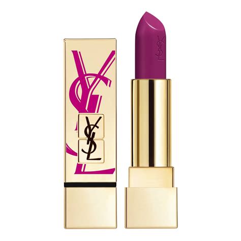 tba ysl rouge pur couture collector 09|sephora rouge pur couture lipstick.